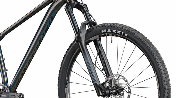 slyder mountainbike Slade Expert Hardtail Trail Mountain Bike 29”