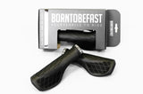 B2BF Ergonomic Lock-on Grips