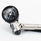 B2BF Shock Pumps - Black