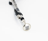 B2BF Shock Pumps - Black