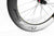 Surface Elite 80 Carbon Tubeless Wheelset