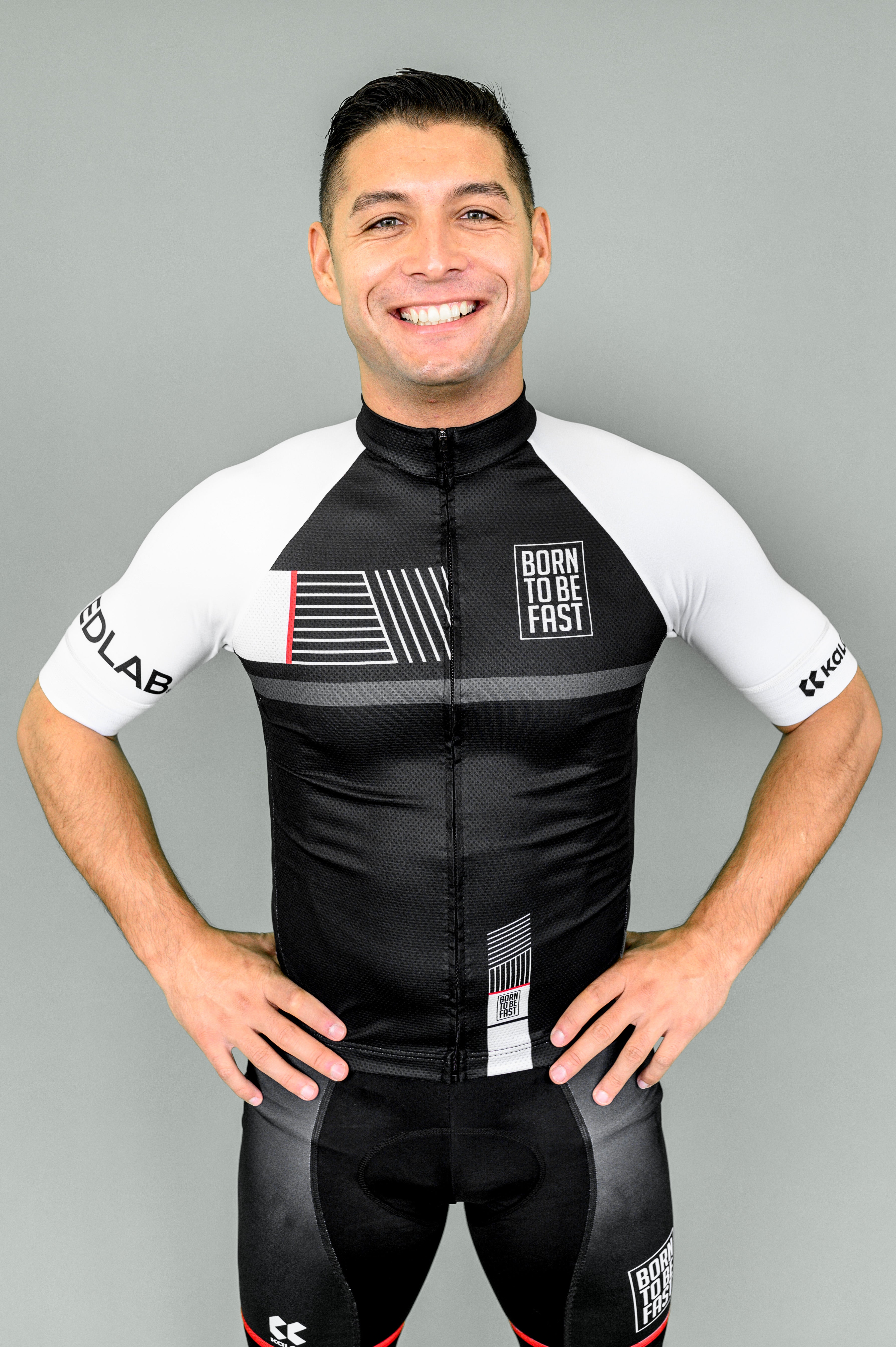 B2BF Scalo Cycling Kit