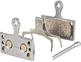 Shimano G04S Brake Pads for XT, SLX, Alfine