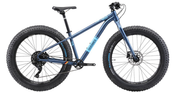 SE:Series Fat Delight