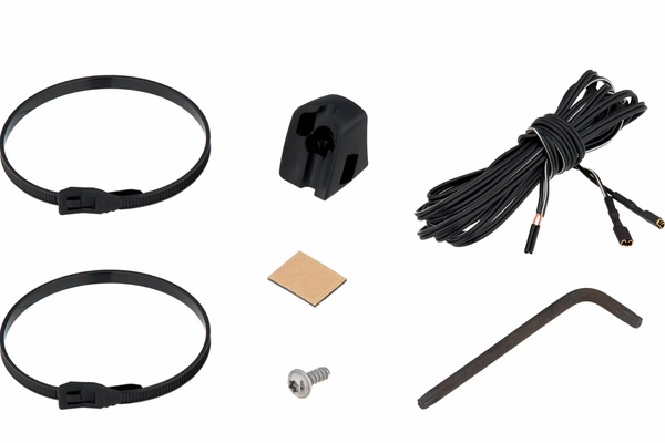 Busch & Müller E-Bike LED Scheinwerfer Lumotec IQ-XS High Beam, Schwarz SAM's Busch & Müller E-Bike LED Scheinwerfer Lumotec IQ-XS High Beam, Schwarz SAM's