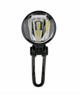 Busch & Müller IQ-XS E LED Front Light for E-bikes - StVZO approved