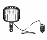 Busch & Müller Lumotec IQ XL Headlight LED 300 Lux E-cert