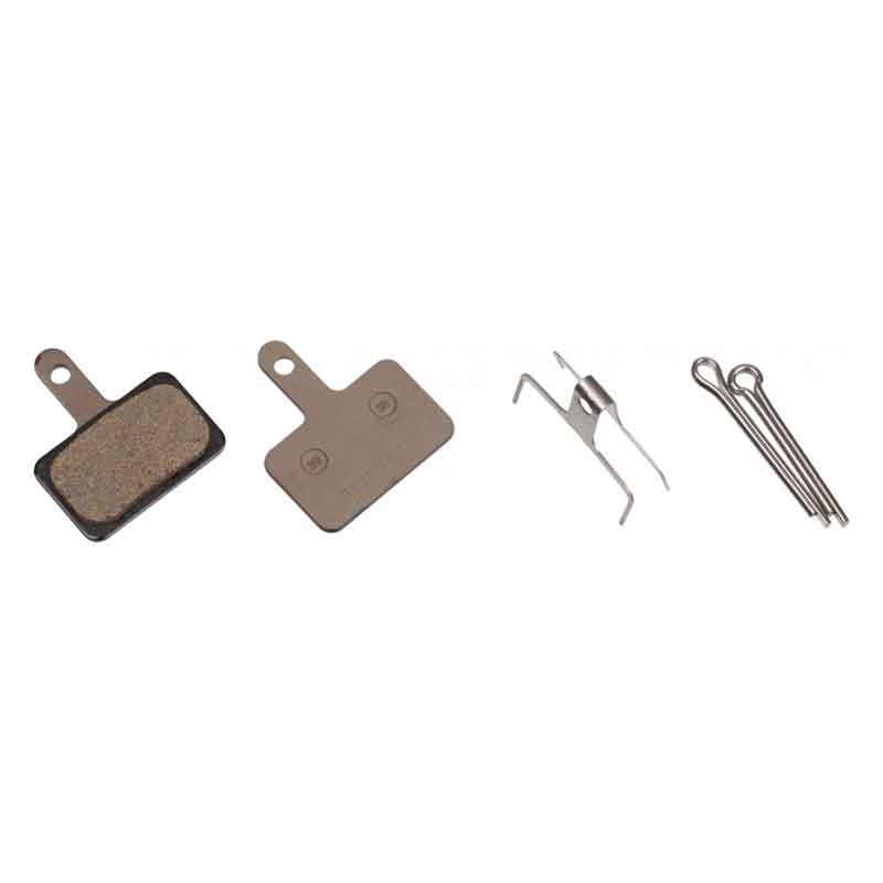 Shimano B01S Brake Pads - Components - cycling - bike - Shimano - - - - Speedlab