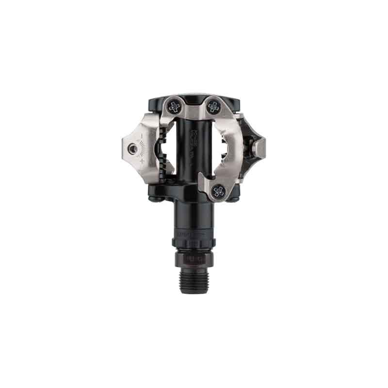 Shimano PD-M520 Clipless Pedals black