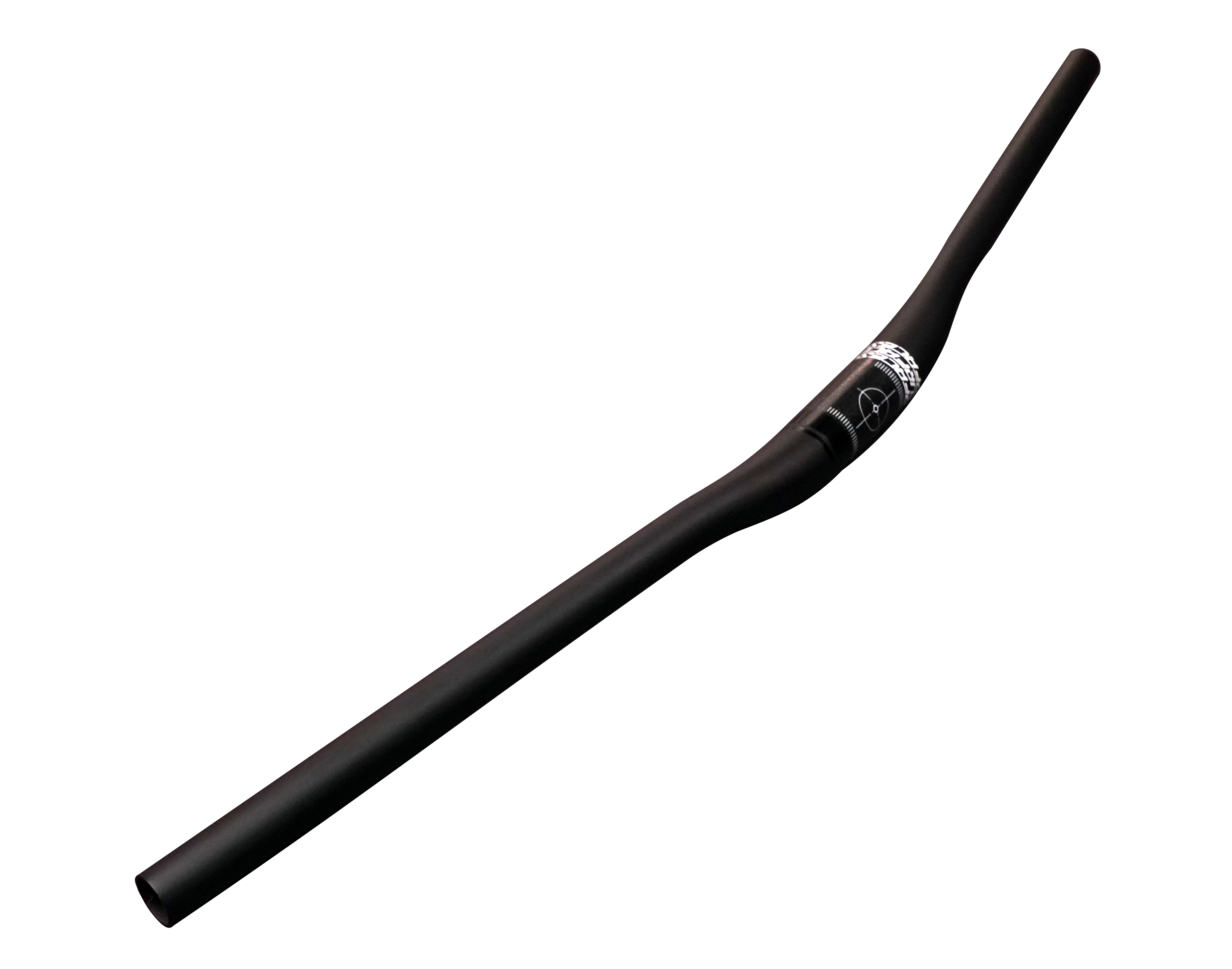 Carbon Riser Bar - Handle Bar - cycling - bike - mtb - Surface - - - - Speedlab