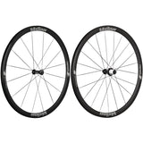 Vision Team 35 Comp Wheelset - Rim brake