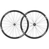 Vision Trimax 35 Disc TL Wheelset, XDR, Centerlock rotor mount