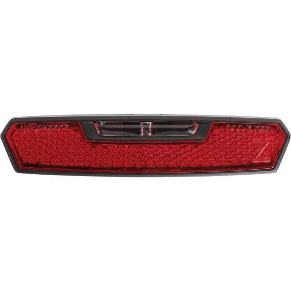 AXA Juno Rear Light LED E-Bike 6-12V 80mm - Red