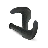 Bar End Lock-on Grips - Grips - cycling - bike - BornToBeFast - - - - Speedlab