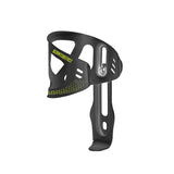 Bottle Cage CL-071L - Bottle cages - BornToBeFast - Black & Lime - cycling - bike - - - Speedlab