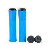 B2BF Enduro Grips - SBC - Blue