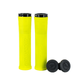 B2BF Enduro Grips - SBC - Lime