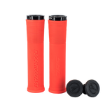 B2BF Enduro Grips - SBC - Watermelon Red