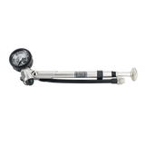 Shock Pumps - Black - Shock pumps - BornToBeFast - - - - Speedlab