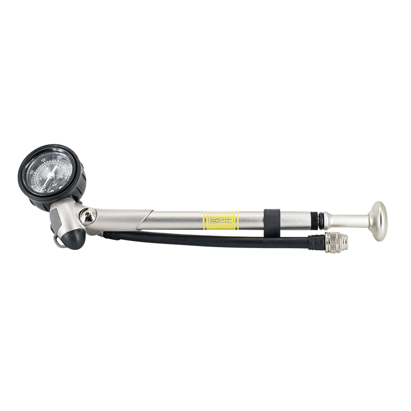 Shock Pumps - Lime Yellow - Shock pumps - BornToBeFast - - - - Speedlab