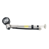 Shock Pumps - Lime Yellow - Shock pumps - BornToBeFast - - - - Speedlab