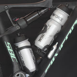 Surface CO2 Cartridge carrier