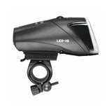 IXON IQ PREMIUM - Lighting - cycling - bike - side - Busch + Müller - - - - Speedlab