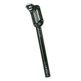 by.schulz Suspension seat post parallelogram G.2 ST 30,9x380 mm,  60-85kg