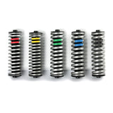 schulz Suspension seat post parallelogram