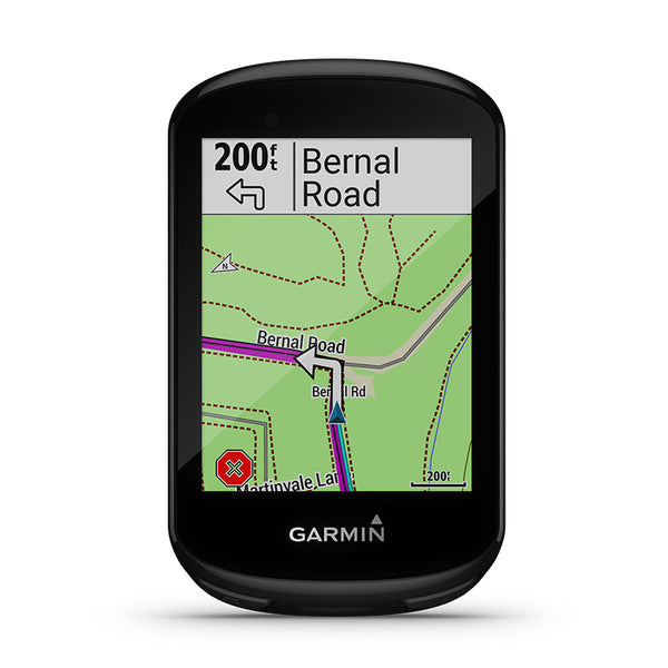 Garmin 2024 830 bikeshop