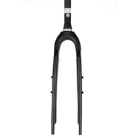 SBC Carbon rigid Cyclocross, gravel or road fork