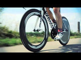 Zipp 303 Firecrest® Carbon Disc Tubeless Sram XDR Wheelset