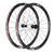Vision Trimax 35 Disc TL Wheelset, Shimano 11, 6 Bolt rotor mount