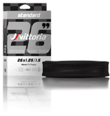 Vittoria Inner tubes - 29, 27.5, 700C