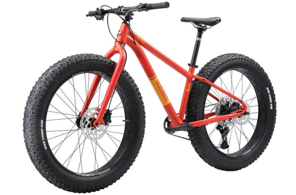 Silverback scoop best sale delight fatbike