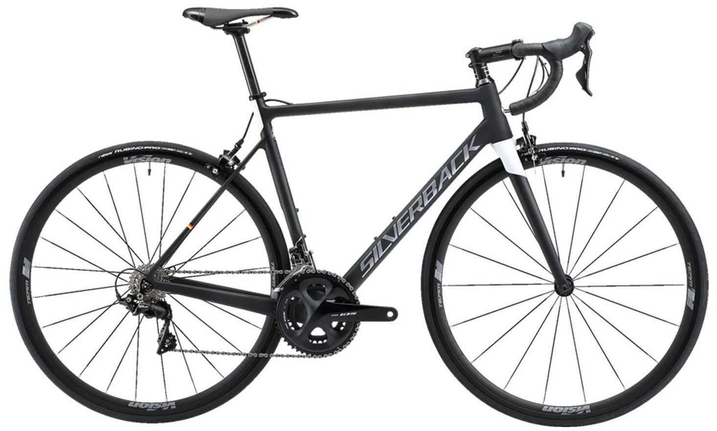 road bike SIRELLI WHITE