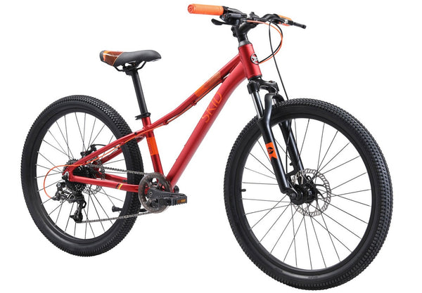 Silverback bikes price sale