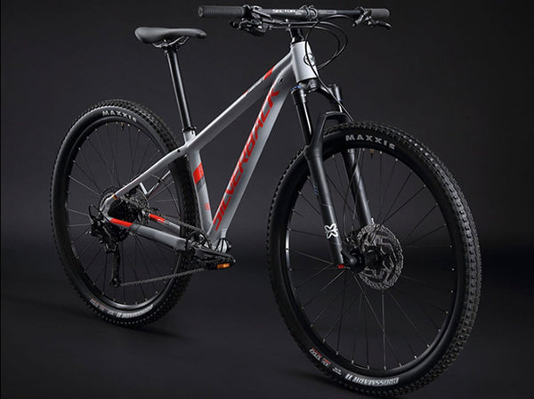 Sola SLD Ladies Specific XC Bike