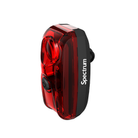 Rear Light 2 - Lighting - cycling - bike - Spectrum - - - - Speedlab
