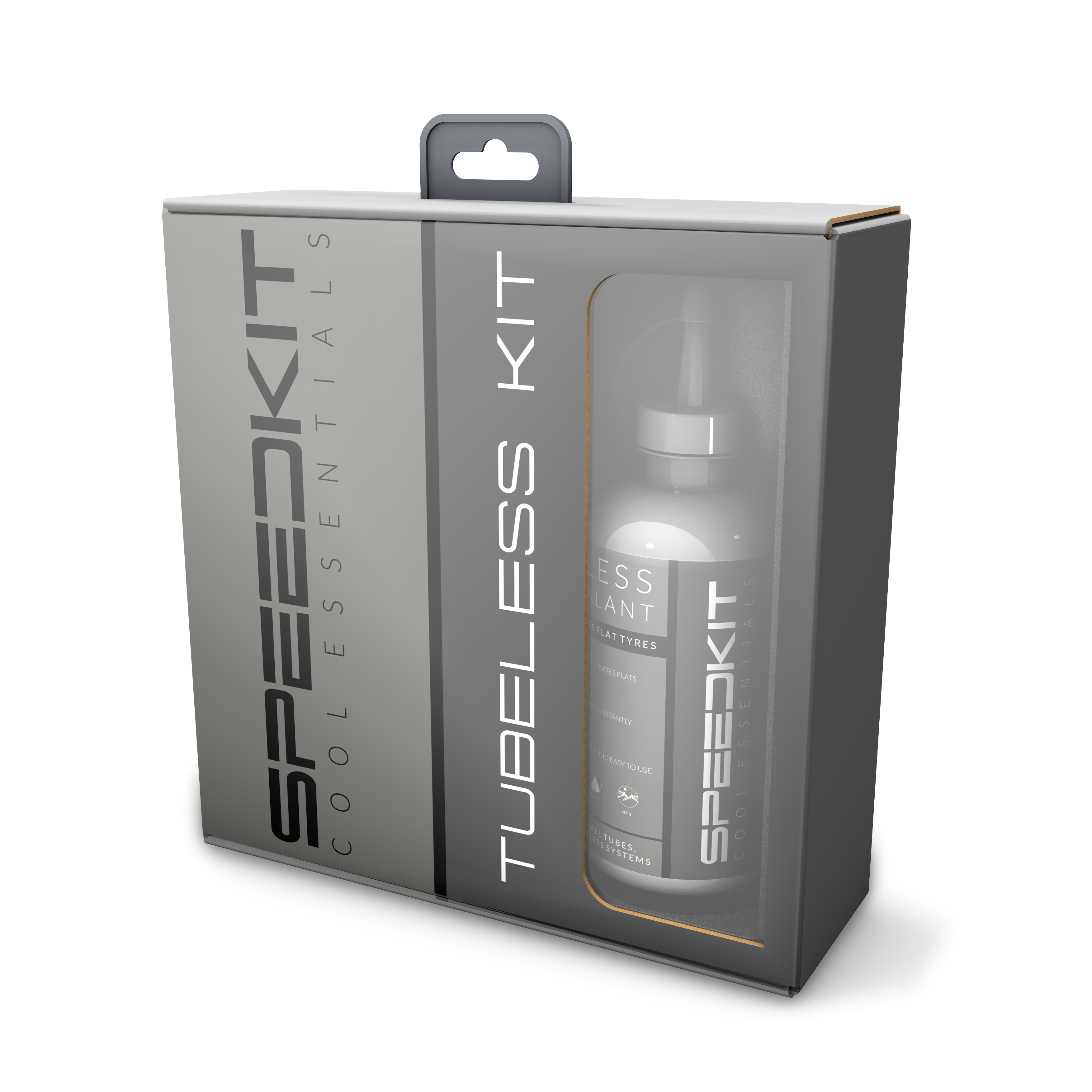Tubeless Kit - Tubeless Kits - Speedkit - - - - Speedlab