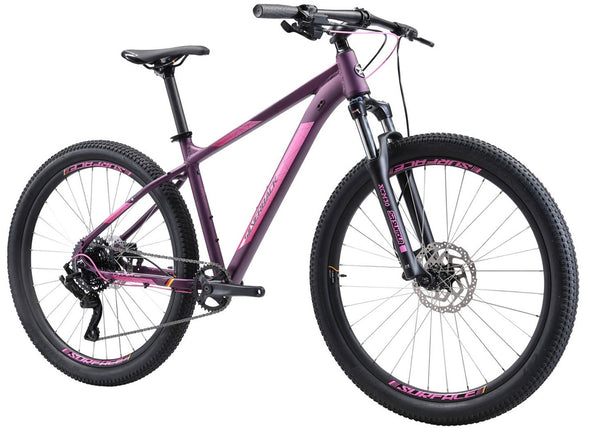 Silverback ladies 2025 mountain bike