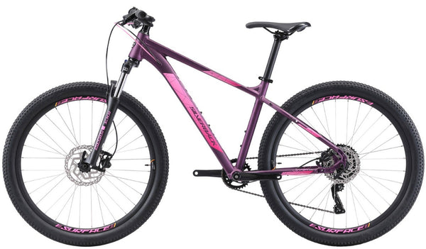 Silverback ladies mountain bike 2025