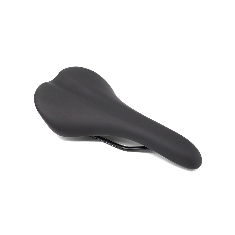 Sport Saddle - Matt Black - Saddles - Surface - - - - Speedlab