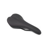 Sport Saddle - Matt Black - Saddles - Surface - - - - Speedlab