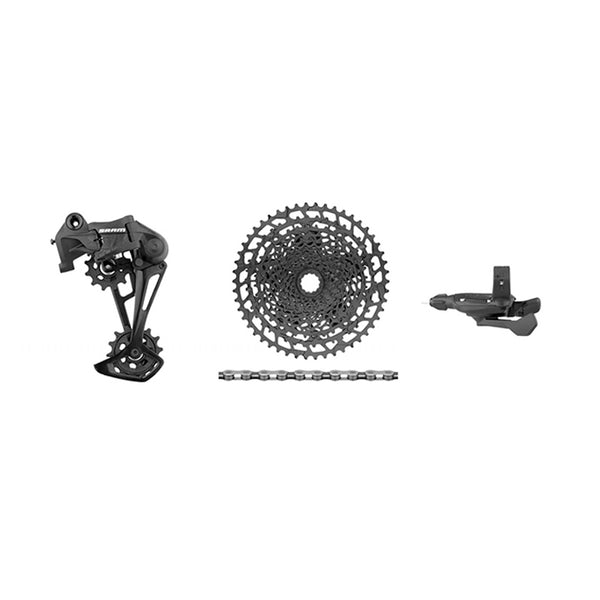 SRAM SX EAGLE 12 speed UPGRADE KIT - Silverback – Silverback Bikes