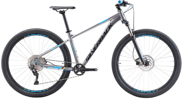 Silverback stride 29 sx online