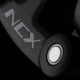 SP17-NCX - SEATPOST - Seatposts - Suntour - - - - Speedlab