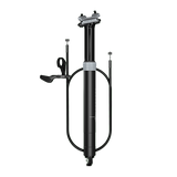 Dropper Seatpost - Seatposts - mtb - cycling - Surface - - - - Speedlab