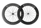 Surface Elite 80 Carbon Tubeless Wheelset