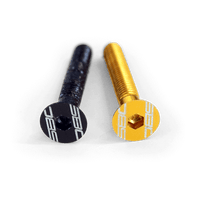 SBC Top Cap Bolts